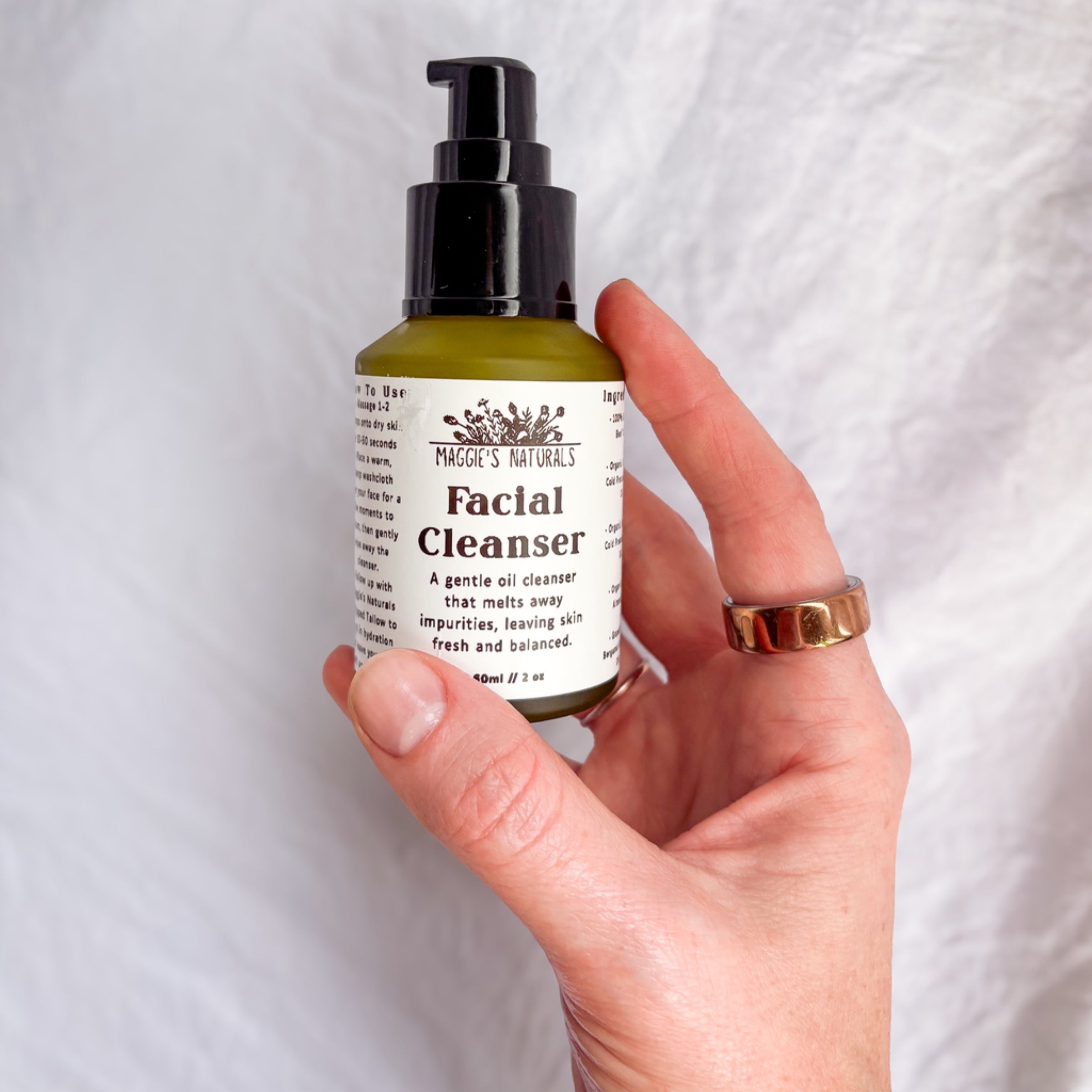 Home | Maggie's Naturals